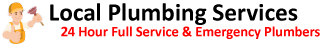 Tracy CA 24 Hour Plumbers